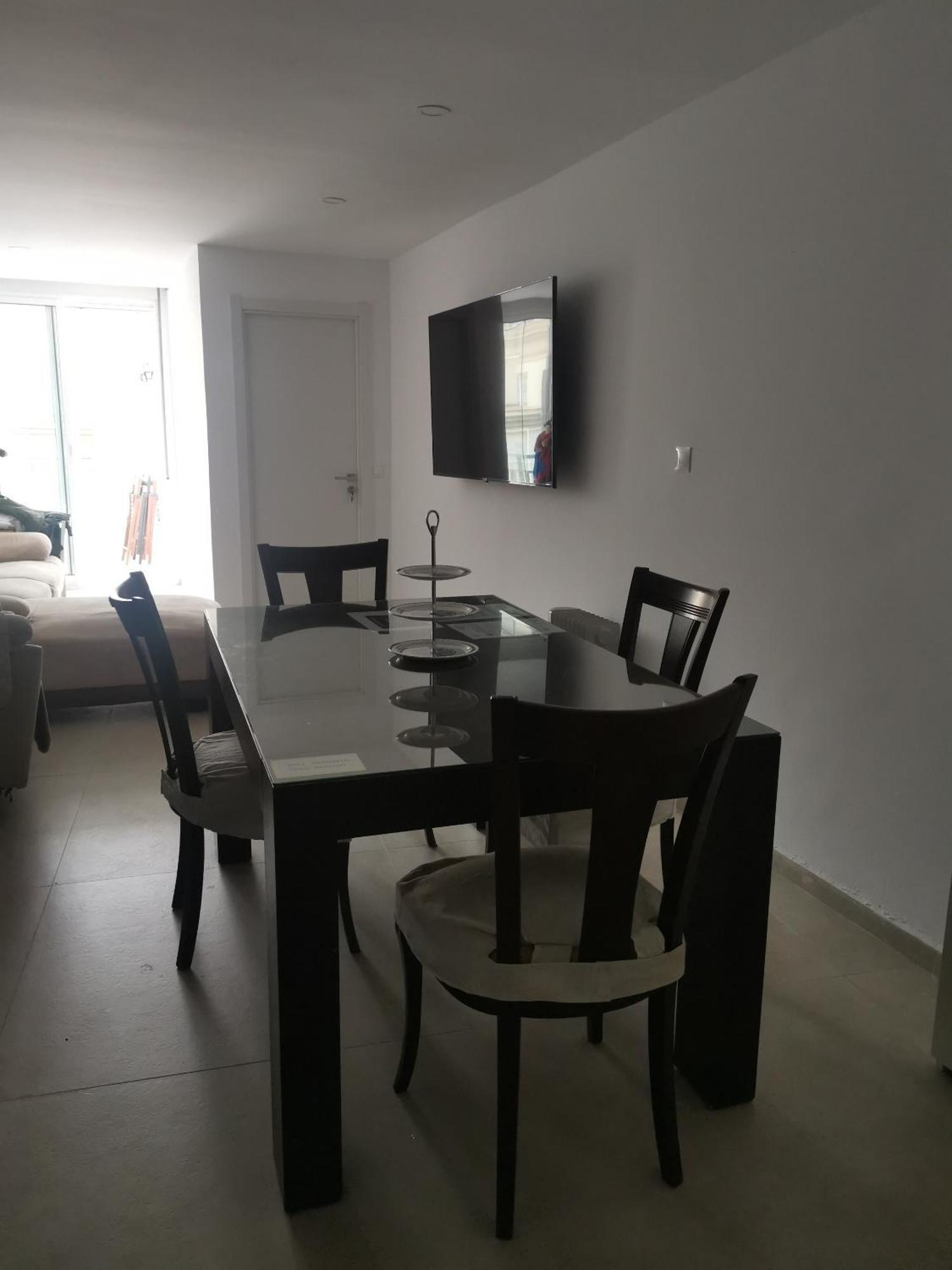 מאלגה Jr Suite Calle Victoria מראה חיצוני תמונה