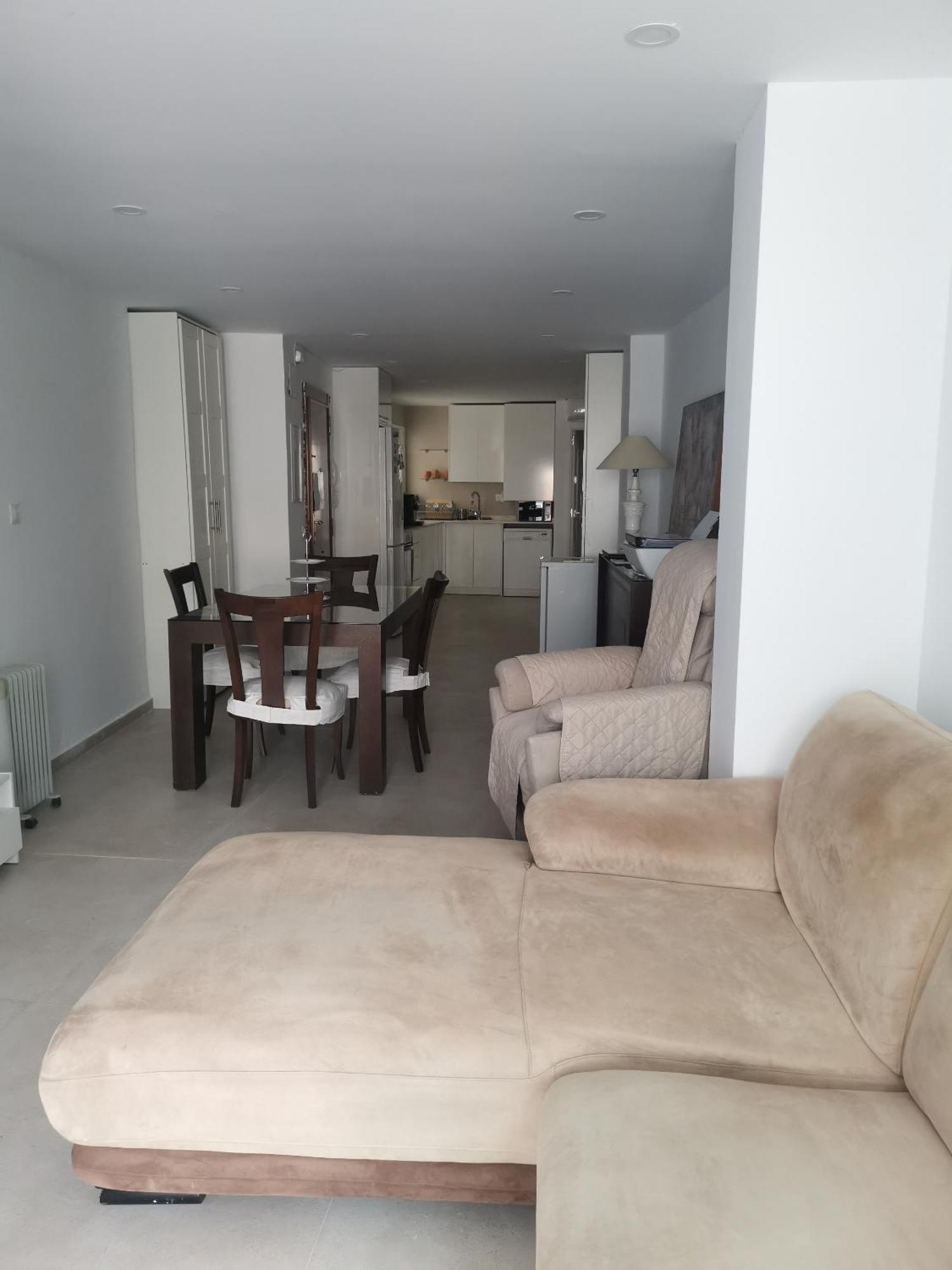 מאלגה Jr Suite Calle Victoria מראה חיצוני תמונה