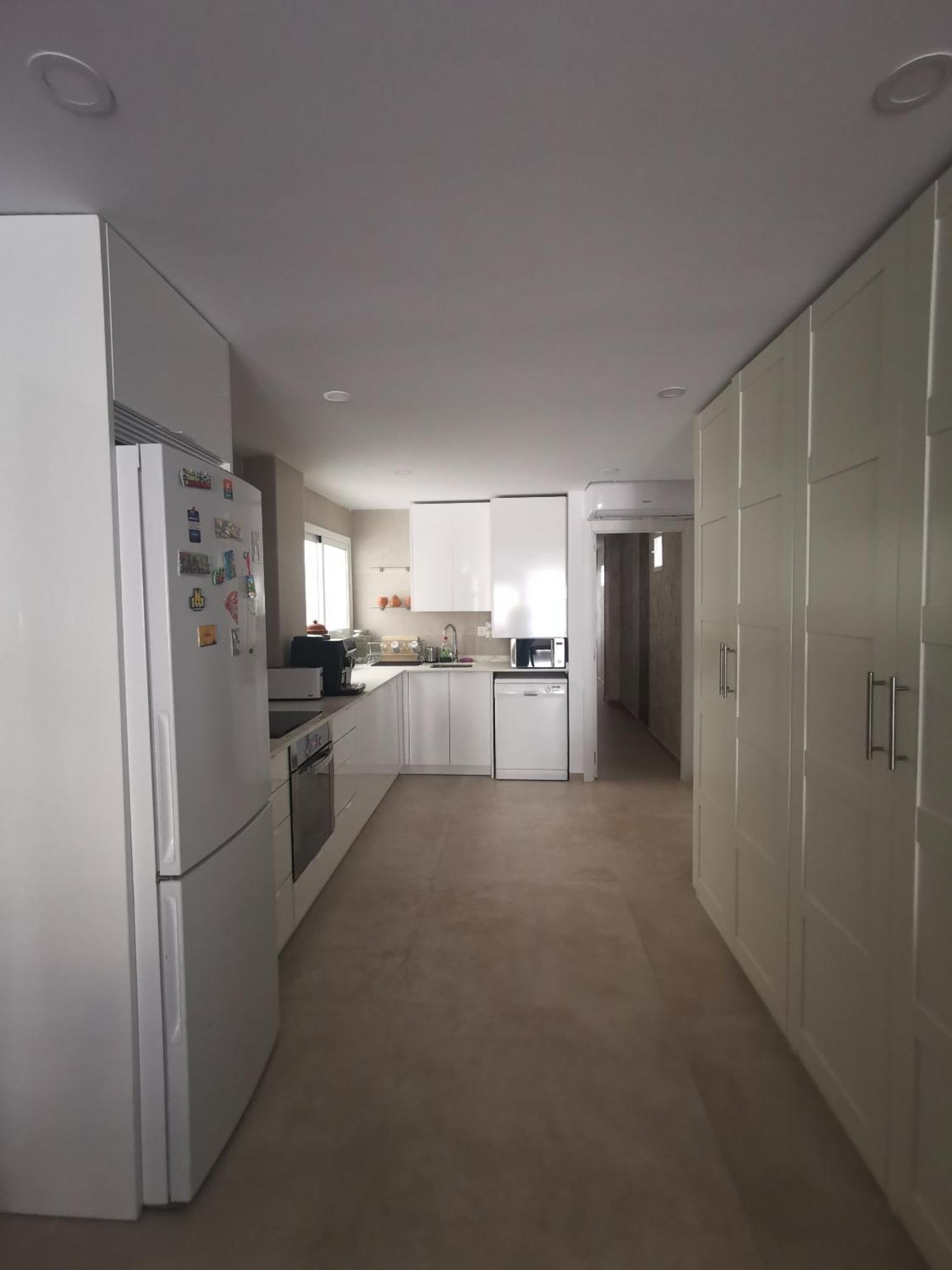 מאלגה Jr Suite Calle Victoria מראה חיצוני תמונה