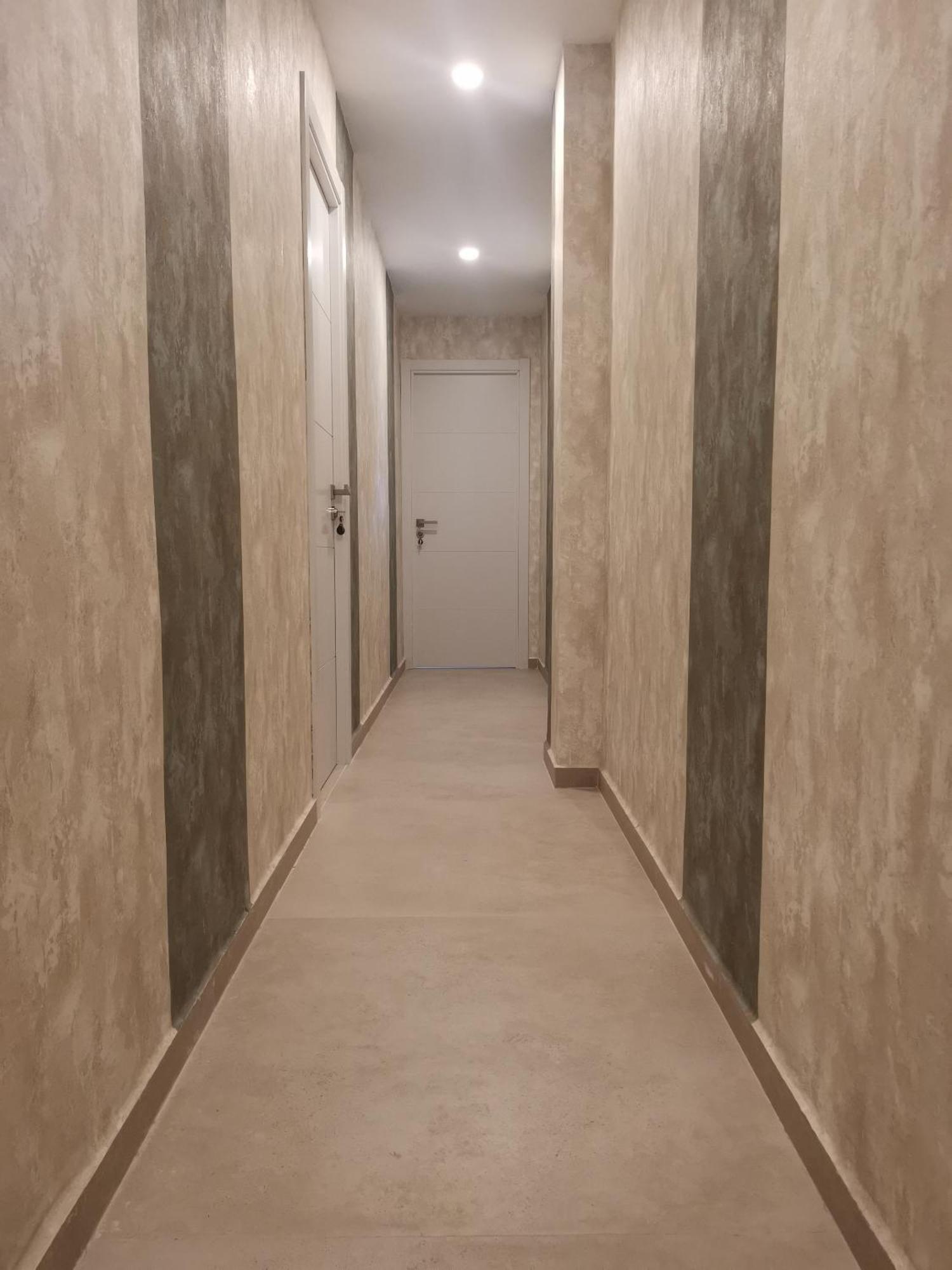 מאלגה Jr Suite Calle Victoria מראה חיצוני תמונה