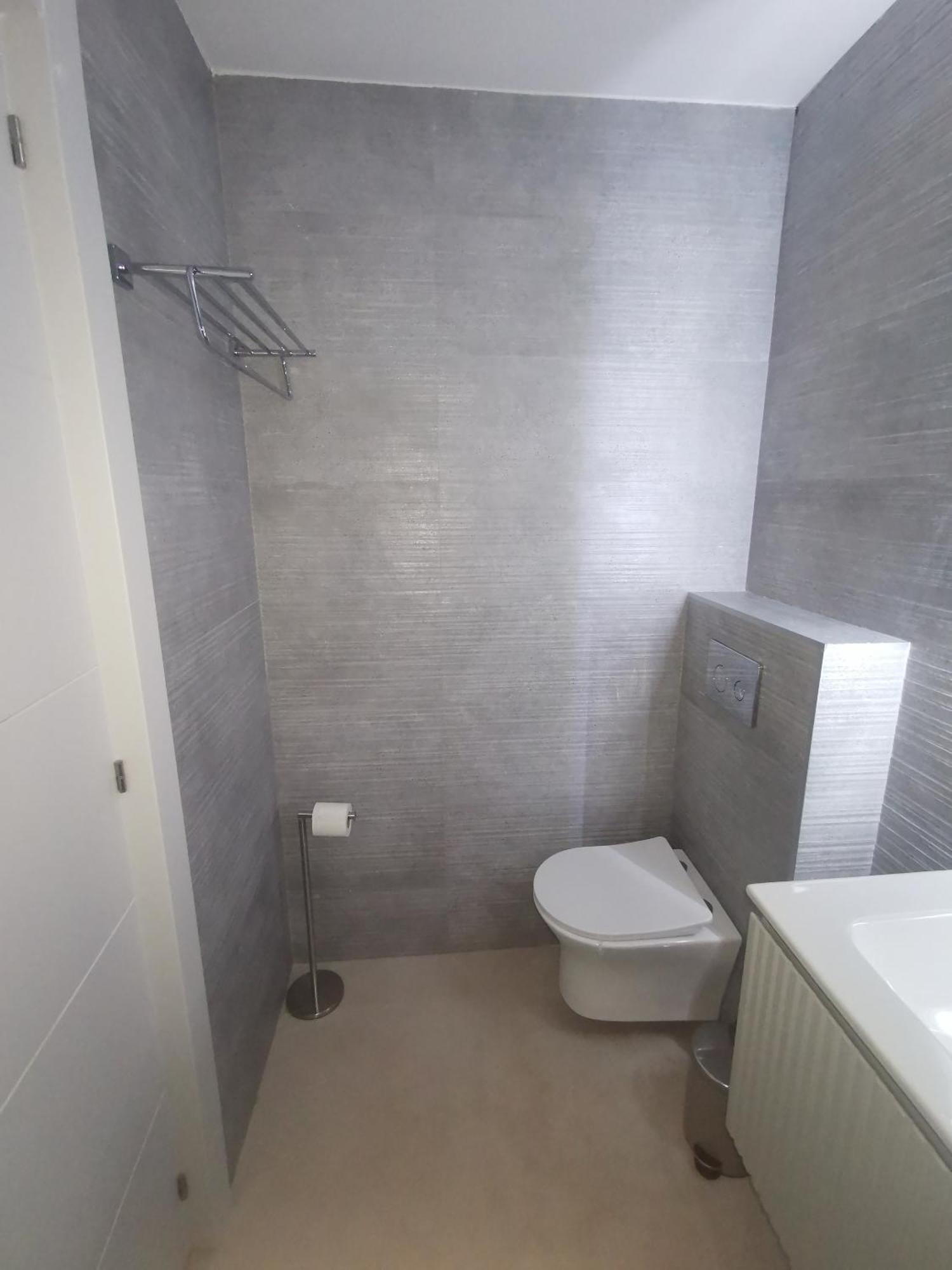 מאלגה Jr Suite Calle Victoria חדר תמונה