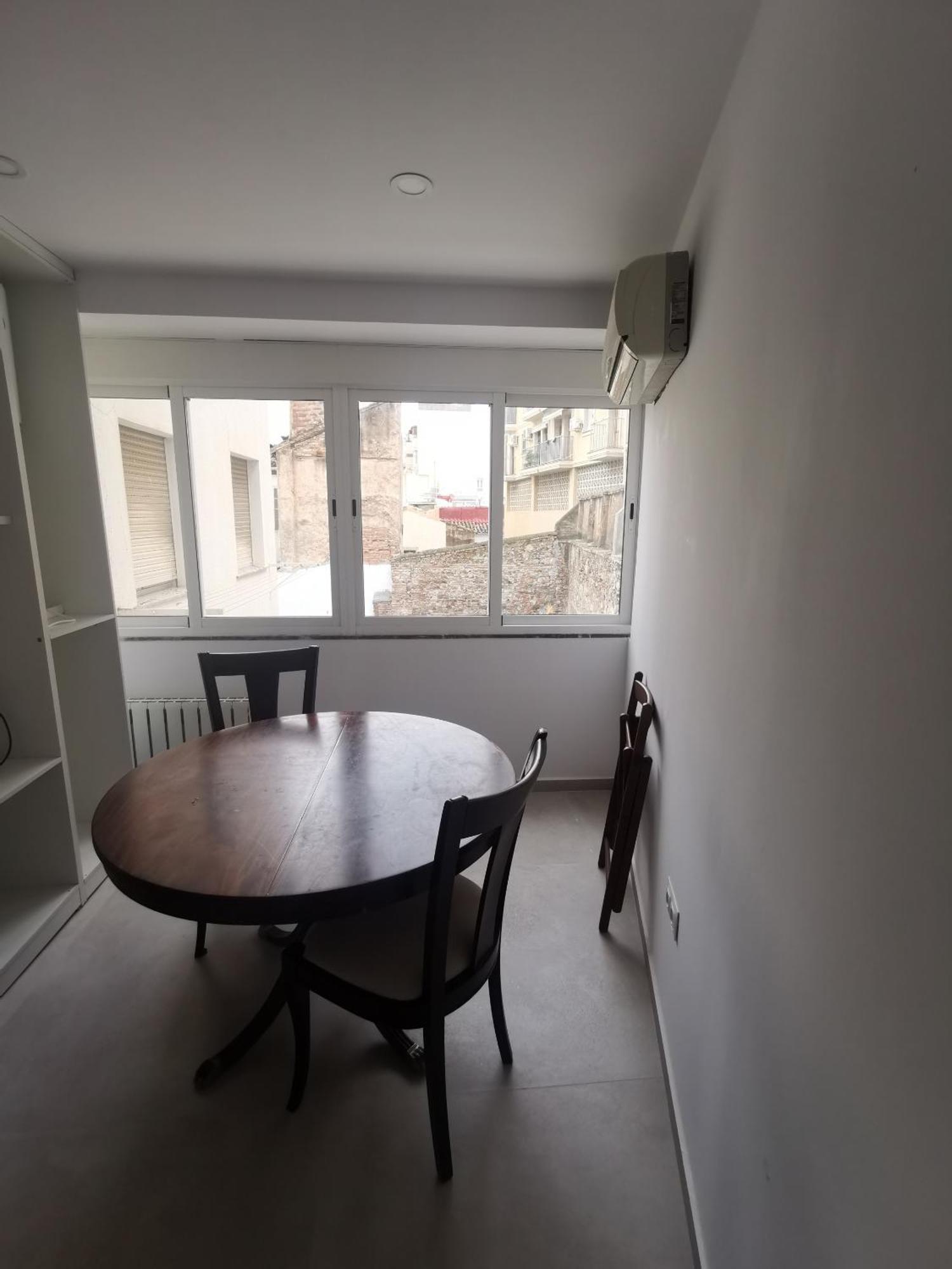 מאלגה Jr Suite Calle Victoria חדר תמונה