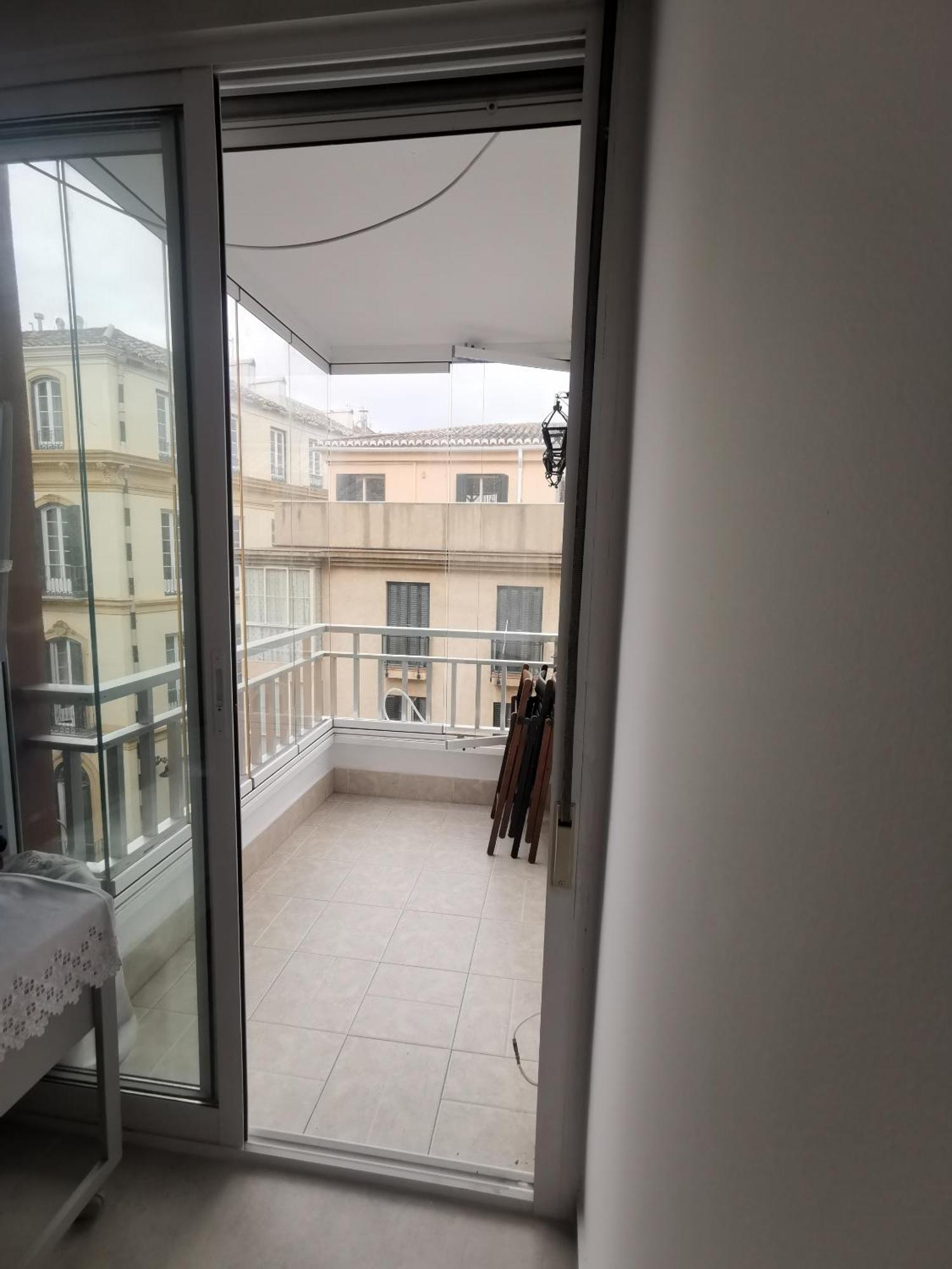 מאלגה Jr Suite Calle Victoria מראה חיצוני תמונה