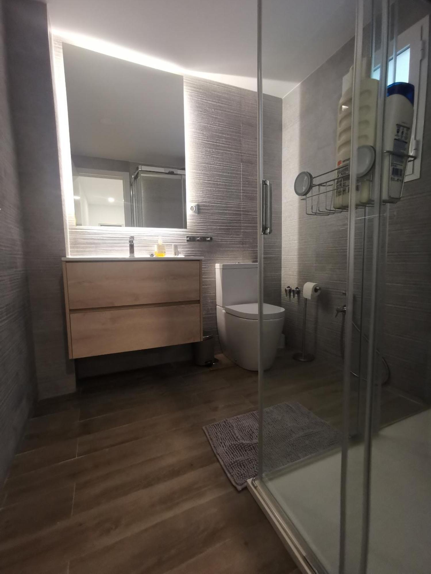 מאלגה Jr Suite Calle Victoria חדר תמונה