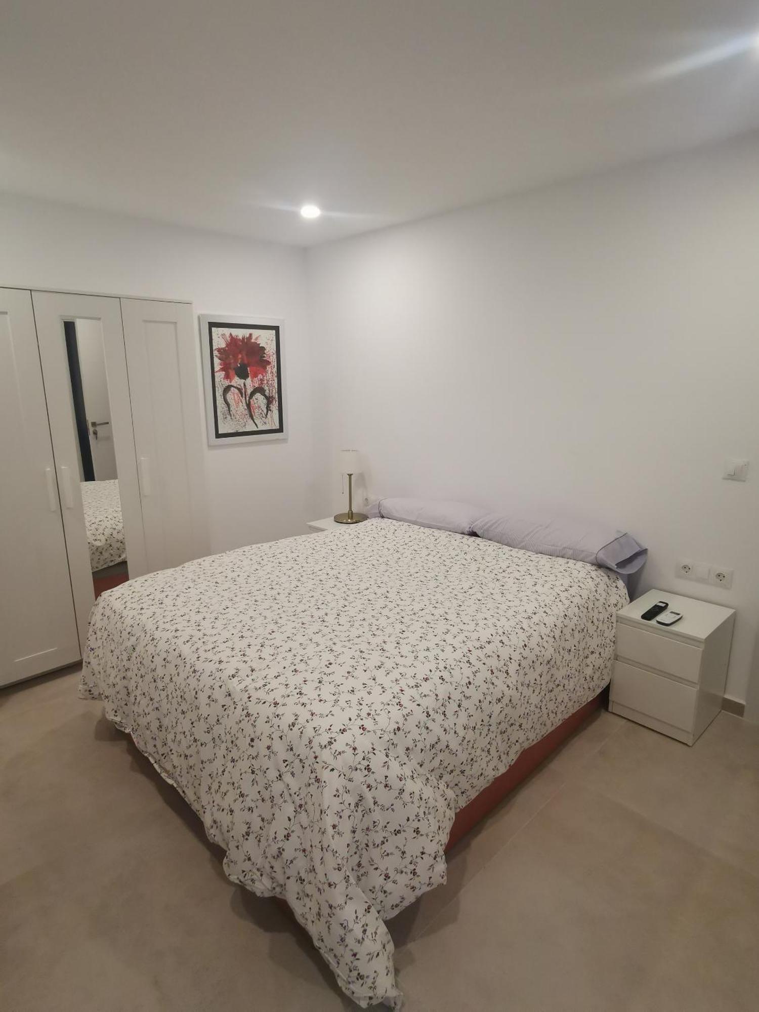 מאלגה Jr Suite Calle Victoria חדר תמונה