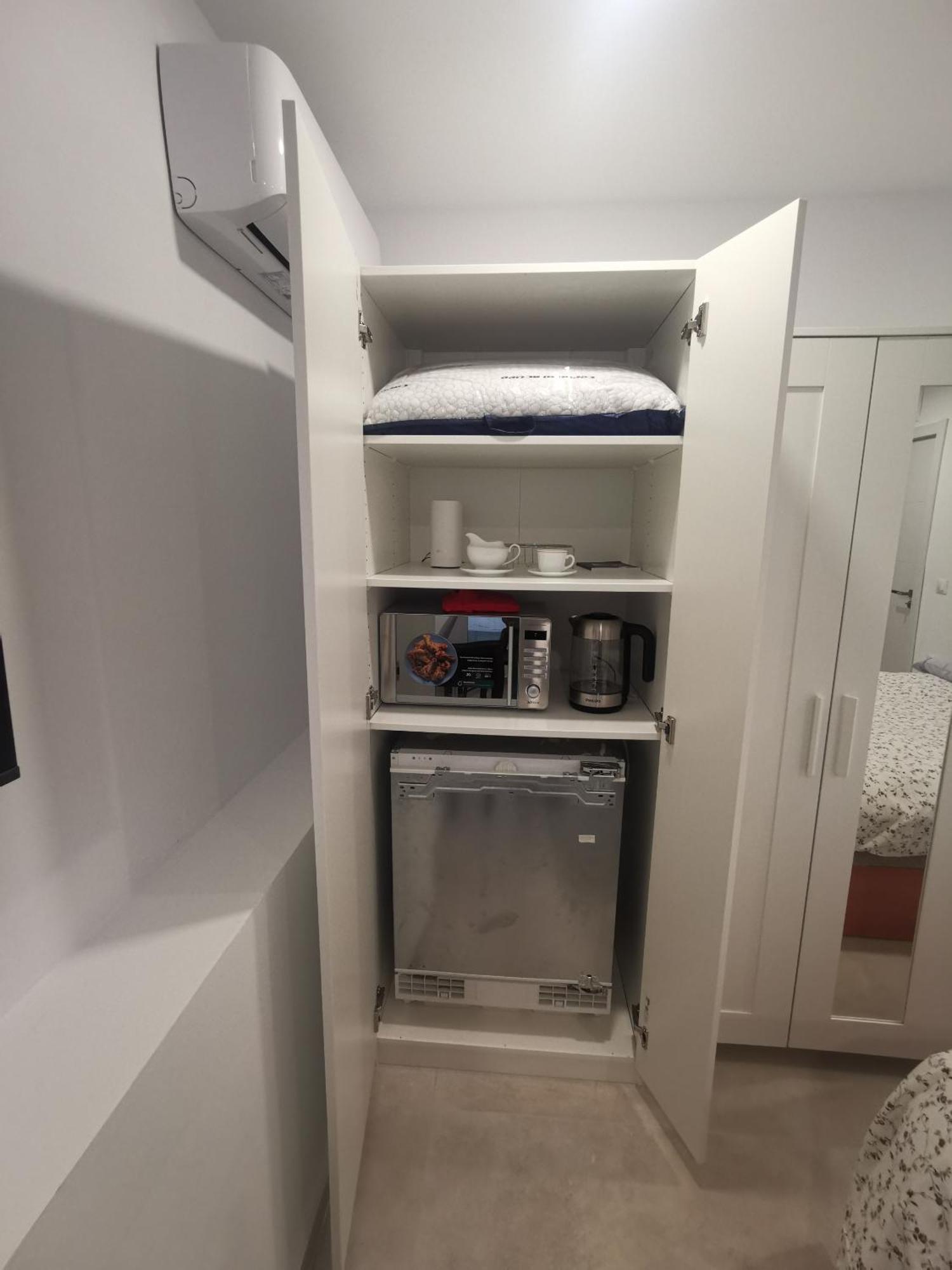 מאלגה Jr Suite Calle Victoria חדר תמונה