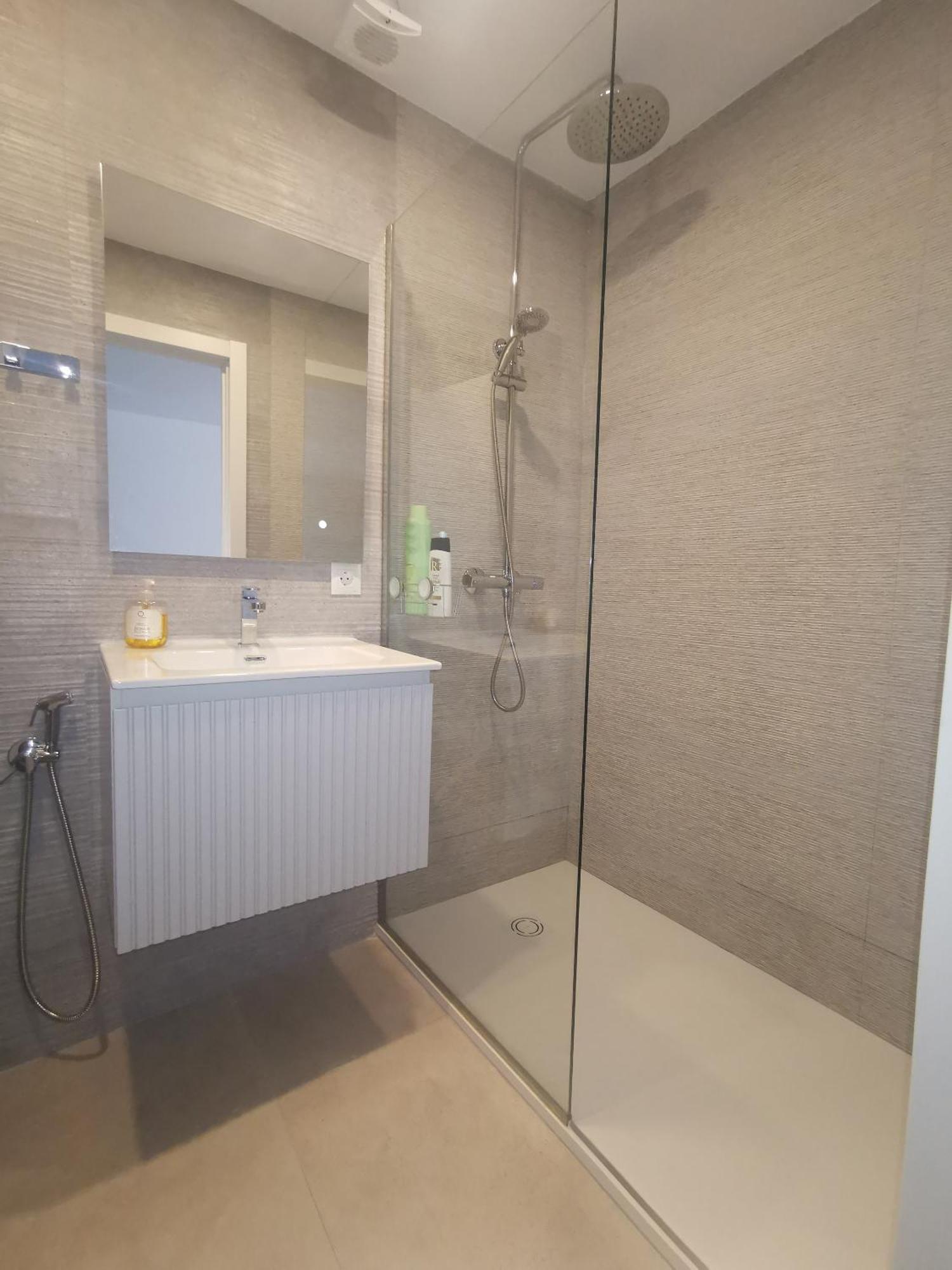 מאלגה Jr Suite Calle Victoria חדר תמונה