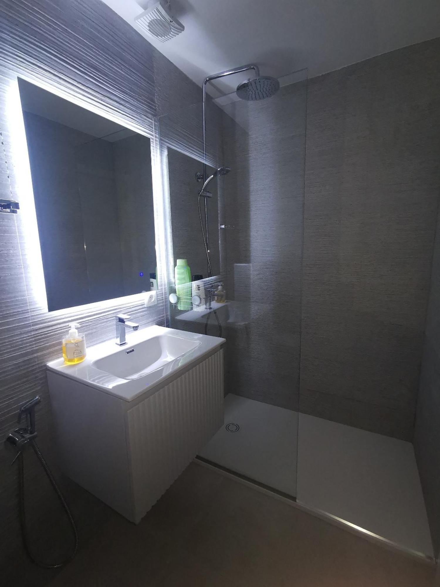 מאלגה Jr Suite Calle Victoria חדר תמונה