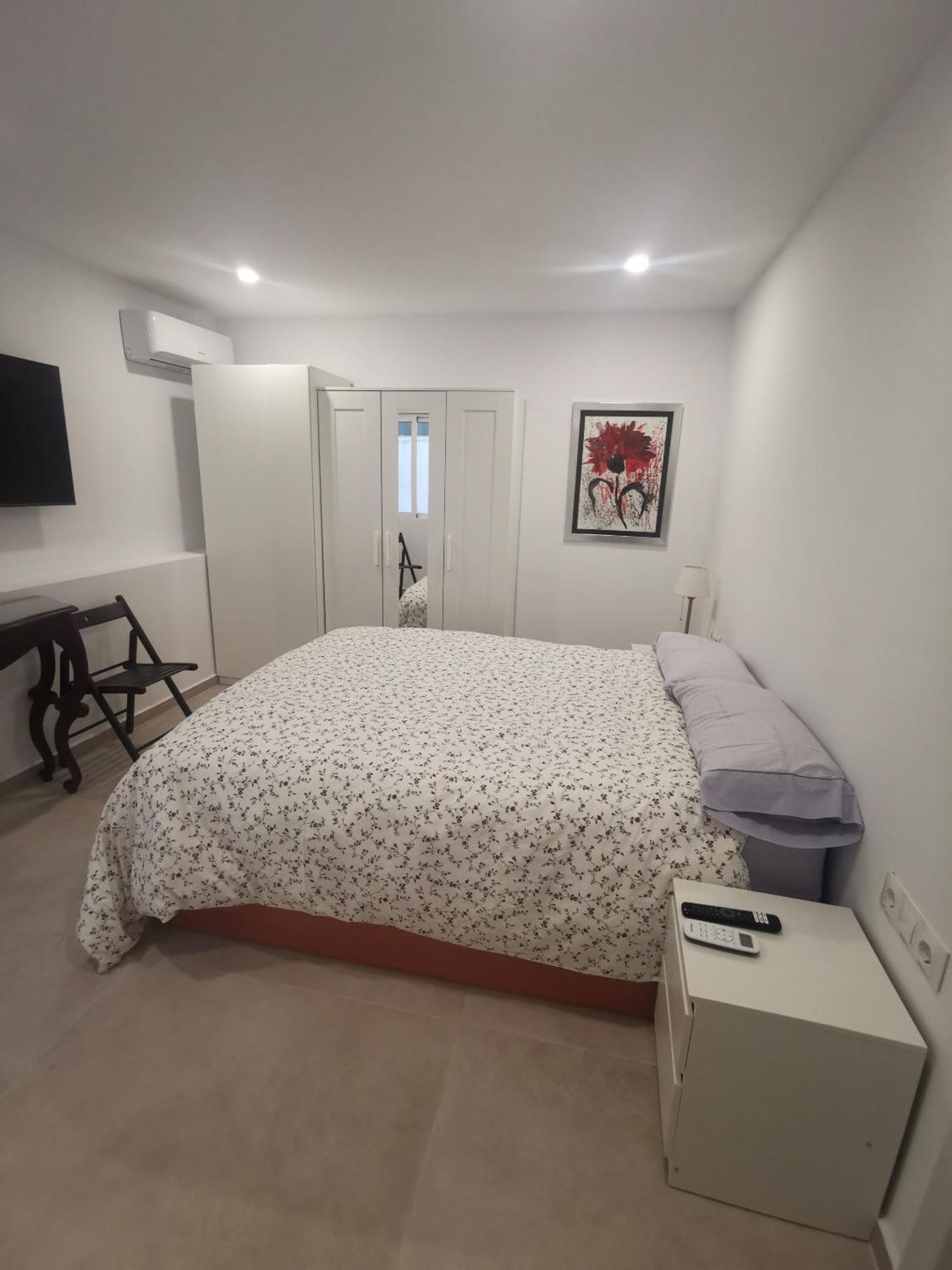 מאלגה Jr Suite Calle Victoria חדר תמונה
