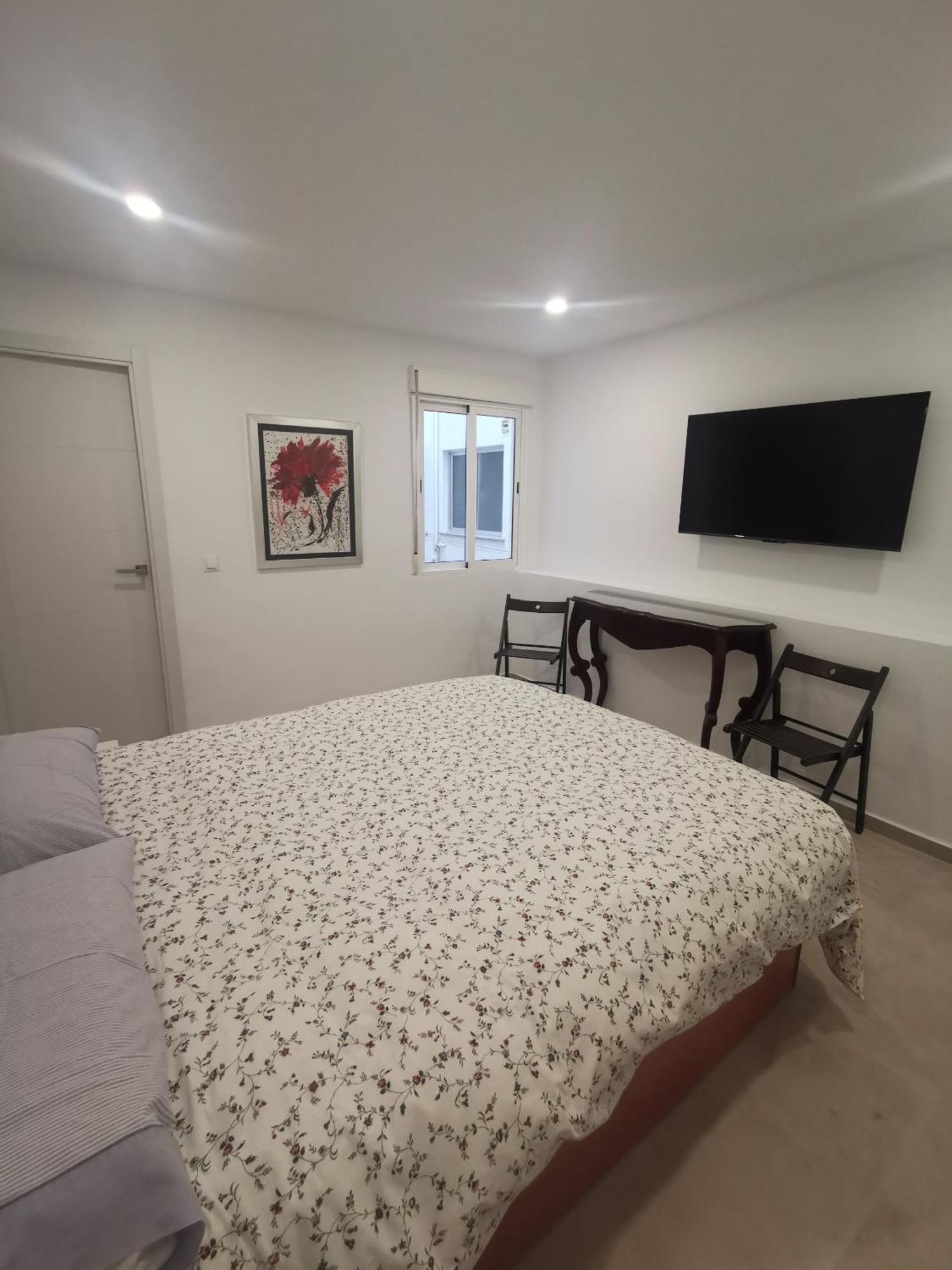 מאלגה Jr Suite Calle Victoria חדר תמונה