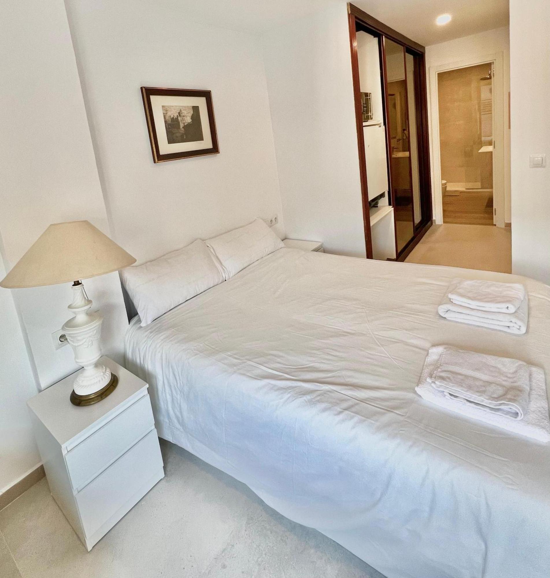 מאלגה Jr Suite Calle Victoria חדר תמונה