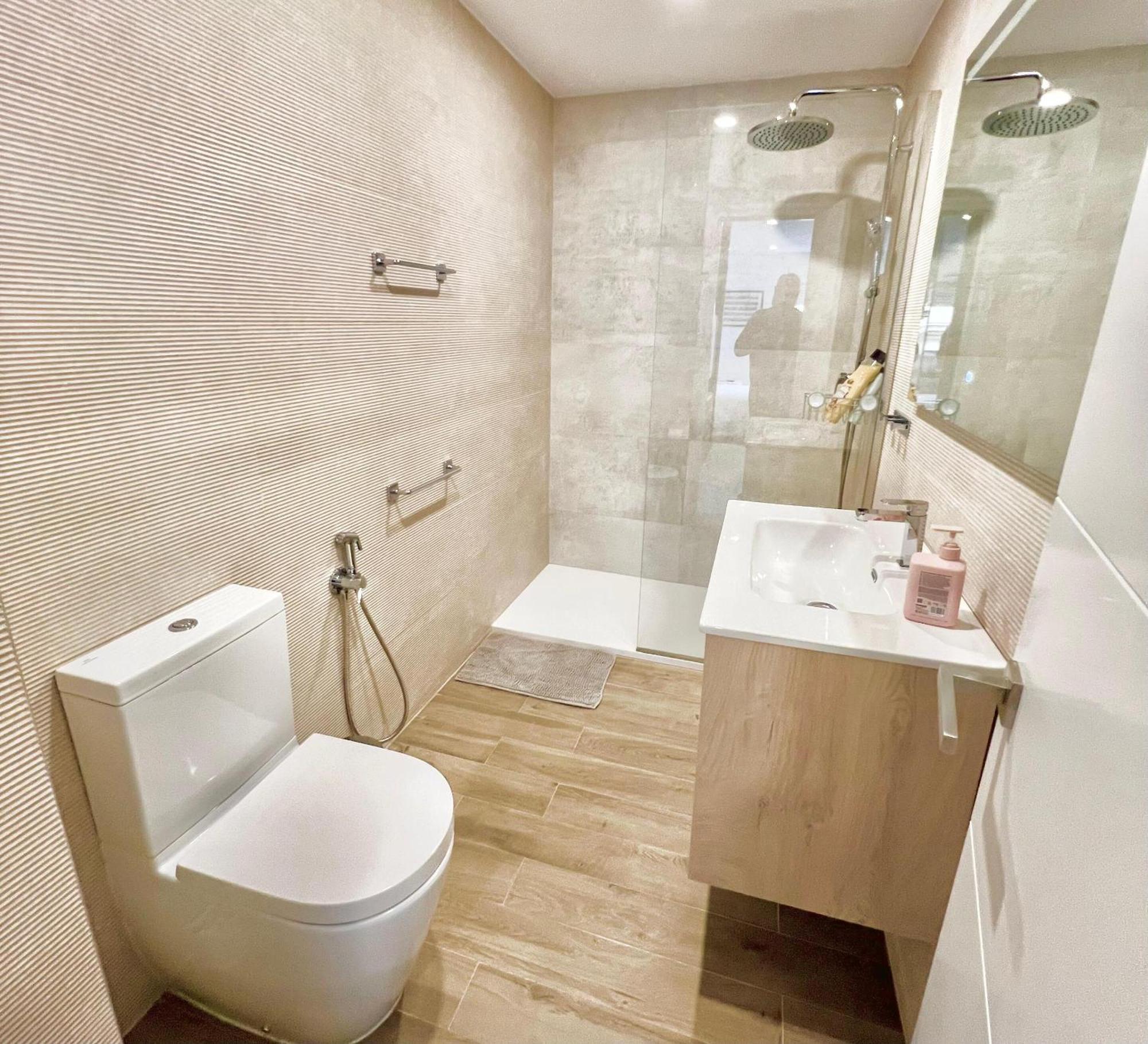 מאלגה Jr Suite Calle Victoria חדר תמונה